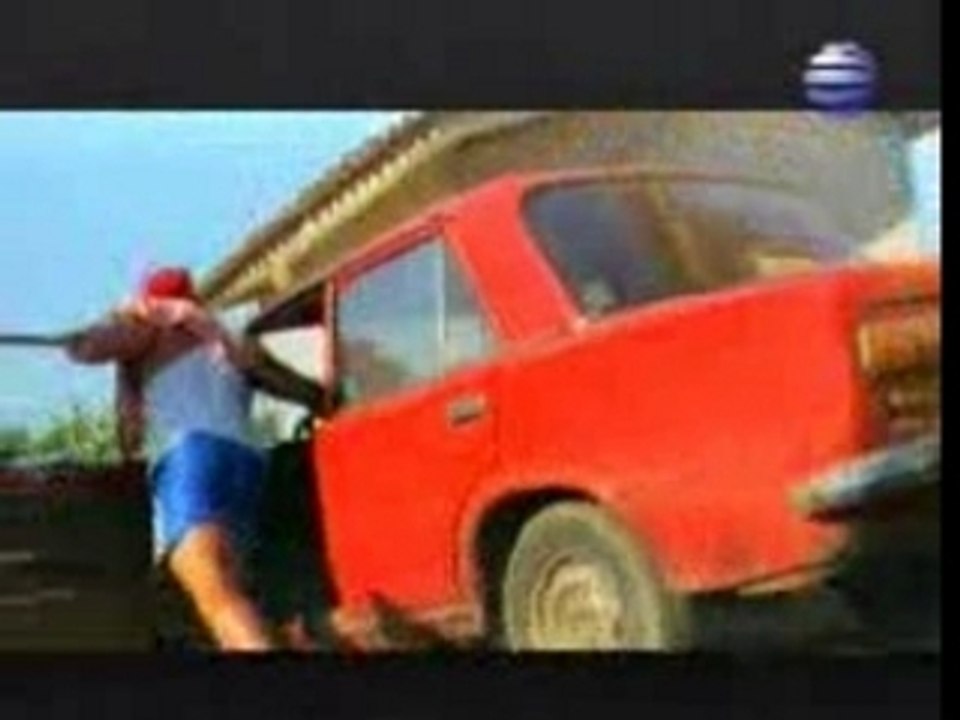 Belite shisharki & Popa - Tigre, tigre