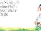 Coque Macbook Pro 13 Retina Aomo Macbook Pro 13 pouces Retina Housse pour étui rigide