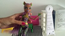 Nuevos muebles de IKEA para muñecas Barbie, Monster High. Unboxing