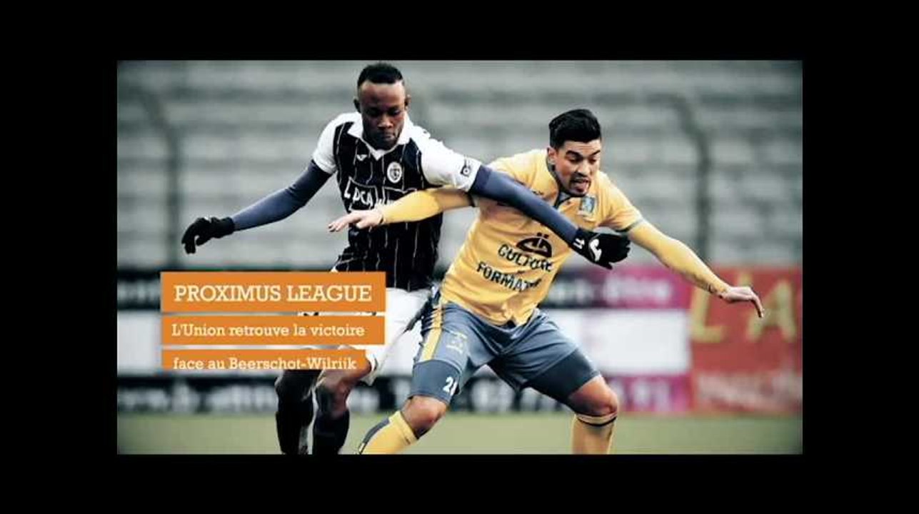 Resume sportif - week-end 5