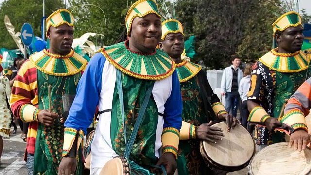 Oxford Discover Level 1 Big Question 8 How Can We Make Music 2