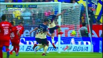 RESUMEN_ Todos los goles Club América 5-1 Lobos BUAP _ J5 CL18 _ Liga MX
