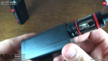 Обзор eVic VTC Mini | Меньше и лучше. | from joyetech.com