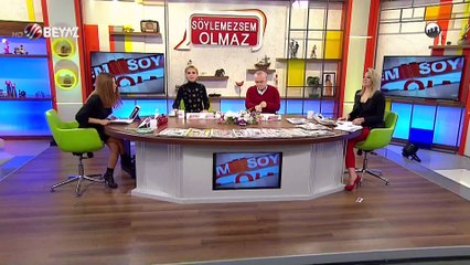 Söylemezsem Olmaz 5 Şubat 2018