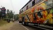 ලංකාවේ තියන ලස්සනම සුපිරිම බස් සෙරම එකම තනක modifi and Beautiful Bus in Sri Lanka