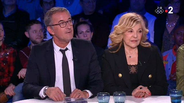 Christophe Dechavanne : 'The Wall', c'est fini, terminé