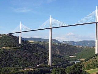 Viaduc Millau (1)