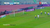 أهداف مباراة الزمالك 2 - 1 طنطا - الجولة الـ 22 الدوري المصري