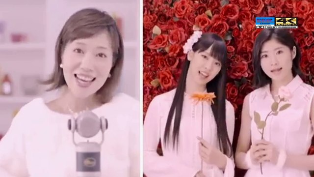 Ai no Tane (Morning Musume 20th.)