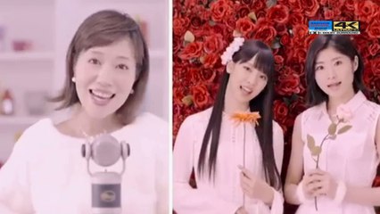 Ai no Tane (Morning Musume 20th.)