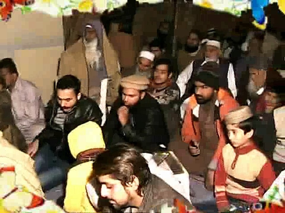 Nasir Madni (07-01-2018) Ahsan  Faramosh Hona Part-2
