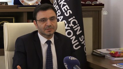 'Teknoloji bağımlılığını, teknoloji marifetiyle çözmek' - ANKARA