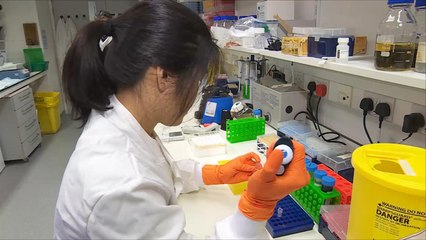 هذا الصباح-كيف تعمل بريطانيا على مواجهة مرض السرطان؟