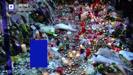 Paris Terror Attack Suspect Goes to Trial in Belgium