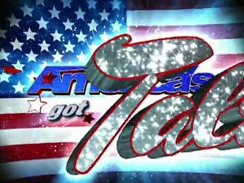 America s Got Talent S03 E03 Auditions 3 Dallas Chicago amp Atlanta part 2/2