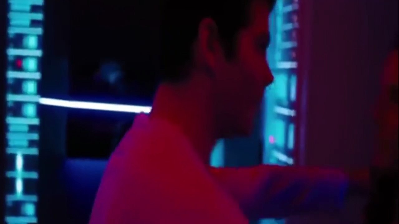 Maze Runner : The Scorch Trials - Bloopers/Gag Reel