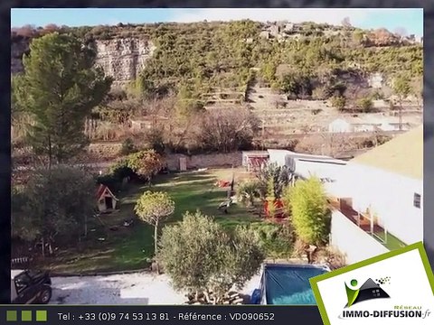 Maison A vendre Bedarieux 290m2 - 279 000 Euros