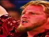 Chris Jericho-Desire-King of My World