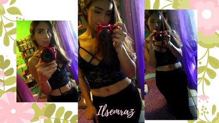 Como usar / COMBINAR un bralette / ILSEMRAZ