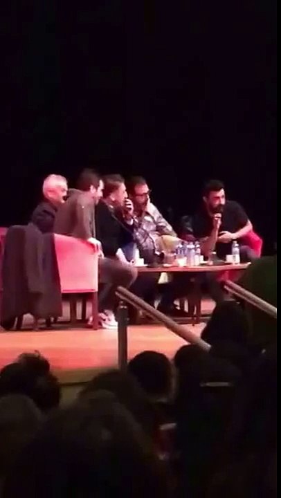 Poyraz Karayel Sinema Filmi Geliyor !! ( CELİL NALÇAKAN AÇIKLADI)