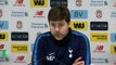 It feels like Spurs dropped two points - Pochettino