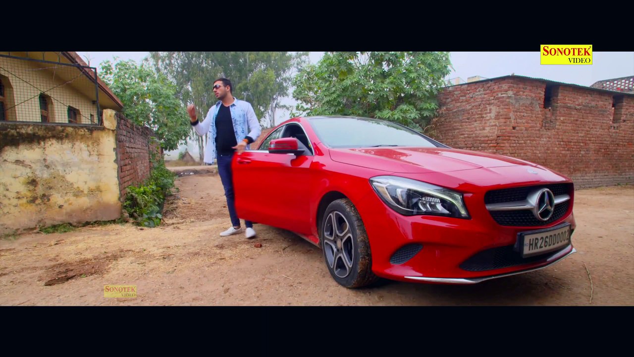 Black H2O || Raju Panjabi,Shinam Katholic,Rohit Tehlan,Anjali Raghav | New Haryanvi Song 2018