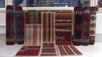 Tarih Dizileri "Yağcıbedir Halısı"Na İlgiyi Artırdı - Bursa