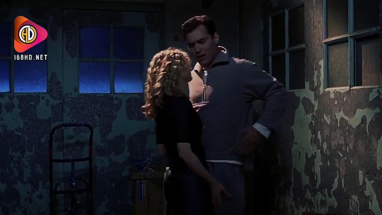 Romantic Movie Scene | Horror Movie Scene 2018