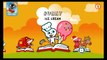 Pango Cartoon BedTime Story For Kids - Fun Baby Pango Ice Cream Truck , Fire Fighter, Animals Zoo