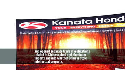 China Opens Inquiry Into U.S. Sorghum as Trade Tensions Worsen