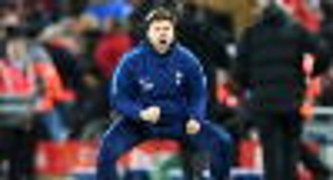 It feels like Spurs dropped two points - Pochettino