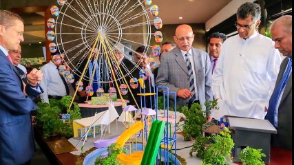 කොළඹ - බත්තරමුල්ලට වෙන්න යන අමුතුම වෙනස මෙන්න බලන්න