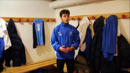 ITV TOM BLOT PEGE NANCY