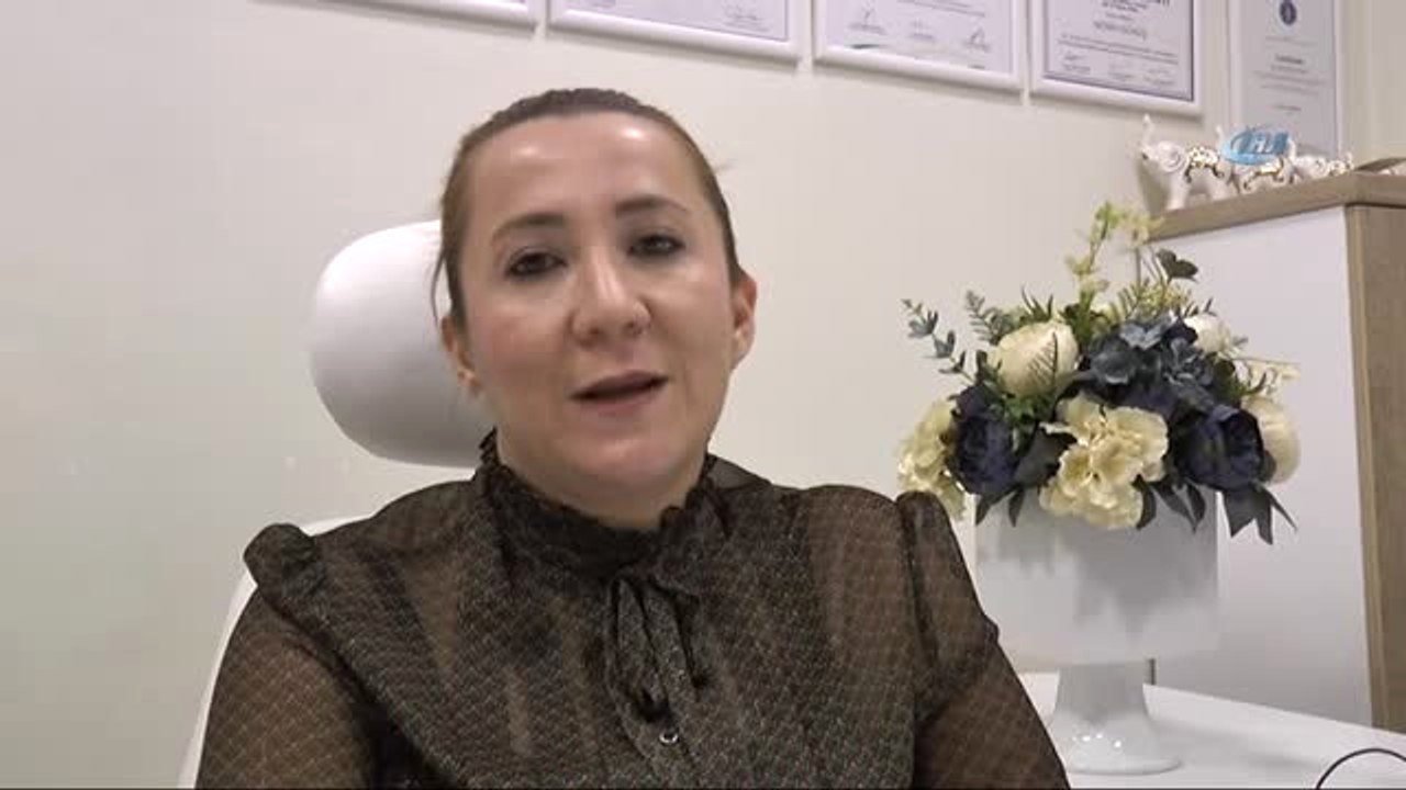Mide Ameliyatı Sonrası Deri Sarkmasına Dikkat
