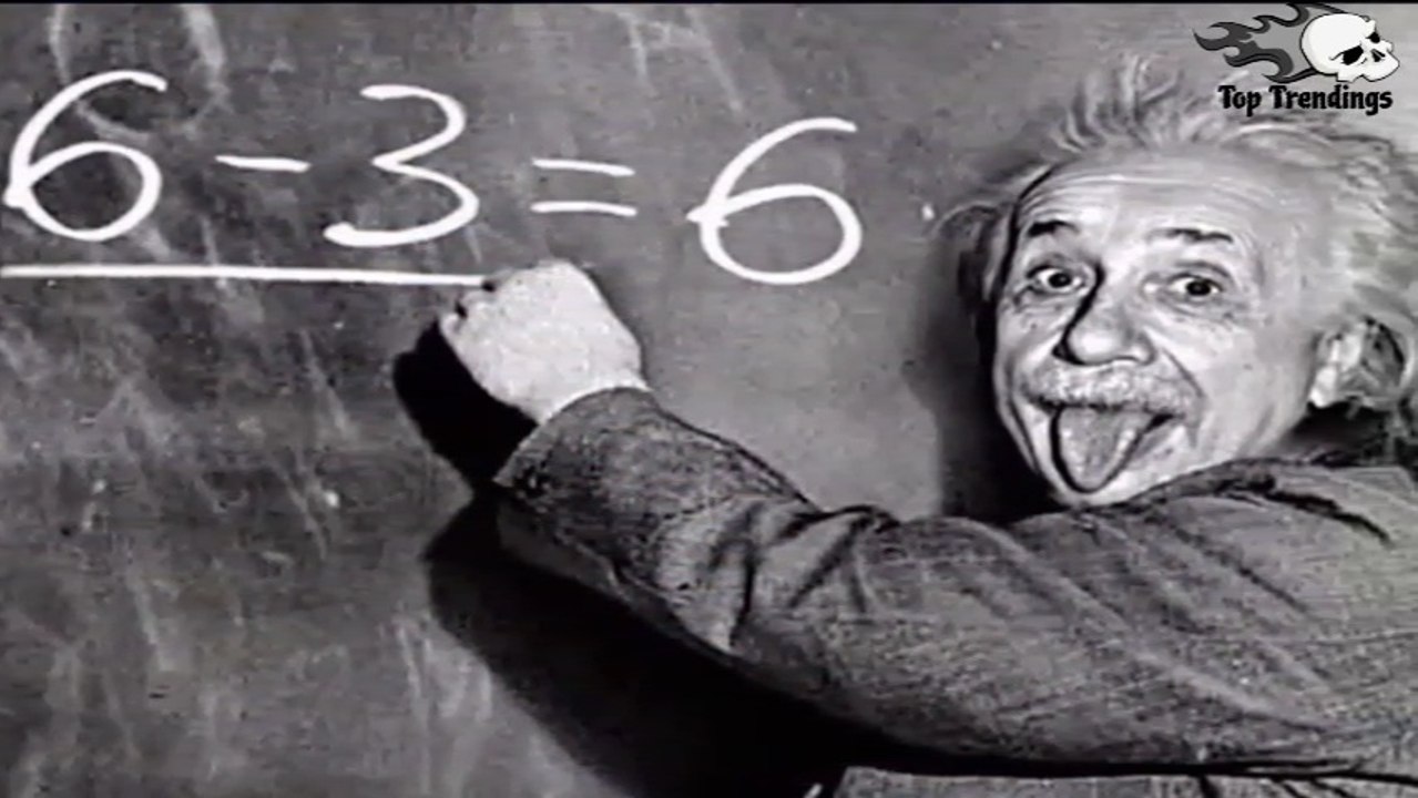 Such things associated with the life of great scientist Albert Einstein that you have never dreamed of in a dream