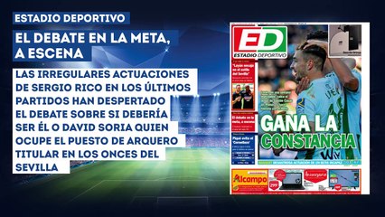 Revista de prensa 05-02-2018