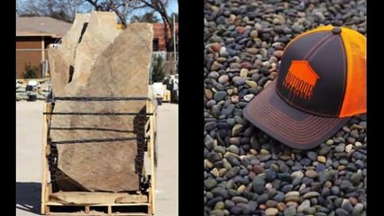 Stone Pavers Dallas