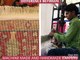 Difference between machine made and handmade carpets