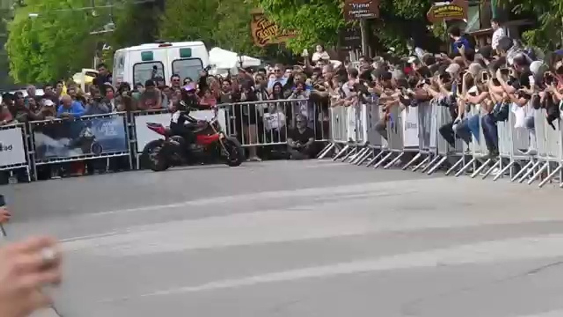 Sarah Lezito Crash Video Dailymotion