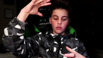 the day i almost died.