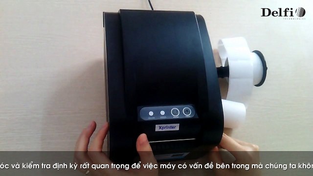 Dịch vụ sửa chữa máy in hóa đơn uy tín nhất nhì Tphcm
