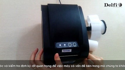 Dịch vụ sửa chữa máy in hóa đơn uy tín nhất nhì Tphcm