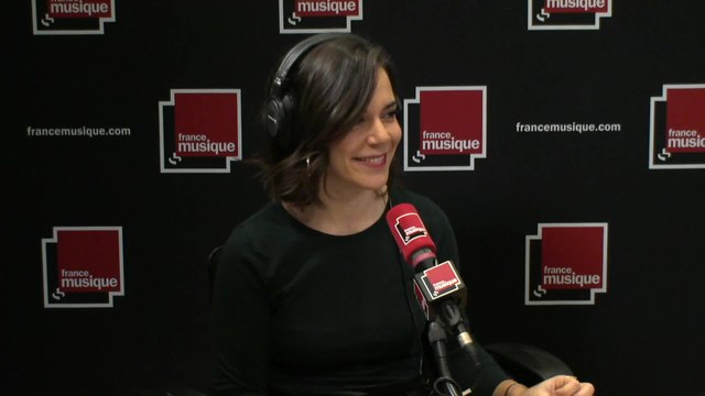 La compositrice Louise Farrenc, star de l'année 2018 - Aliette de Laleu