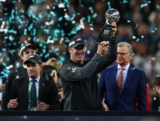 What an Eagles' Super Bowl win means for Philadelphia