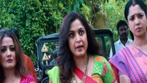 Ambala superhit Full Hindi Dubbed Movie | Vishal, Prabhu, Hansika Motwani Part-3 | Multiplex