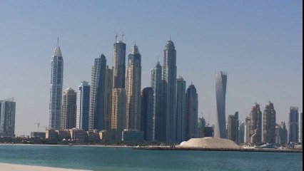 Johnson Trading Sharjah, UAE