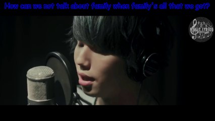 My First Story See you again [ Wiz Khalifa cover ] |Music lyric| AMV D.Gray-man