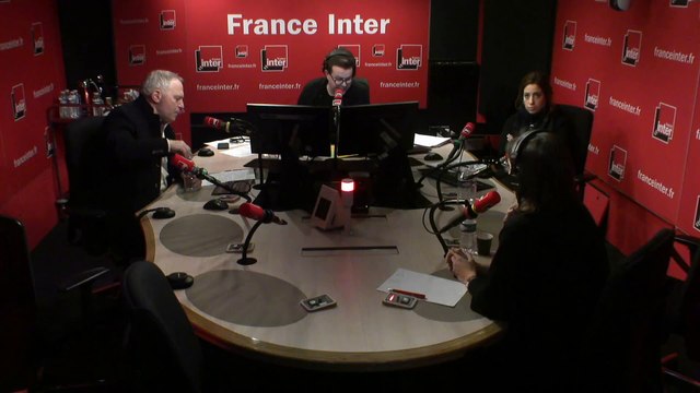 Amélie de Montchalin, députée LREM, est l'invitée de Nicolas Demorand