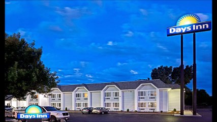 Days Inn Council Bluffs