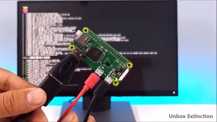 This Computer Costs ONLY 700 Rupees !